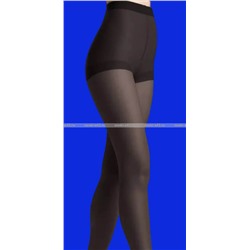 Капроновые колготки женские Conte SOLO 20 черные