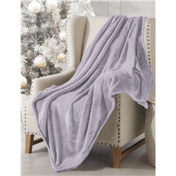 Плед Павлина Аэро Софт PAVLine однотонный