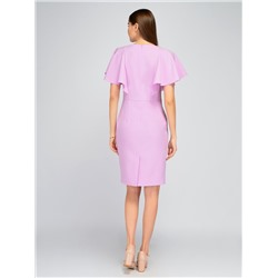 VISERDI Платье 9043-лав 4541430