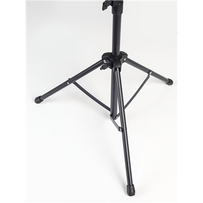 Подставка для нот, пюпитр Music Life высота 50-130 см, подставка 40×28 см