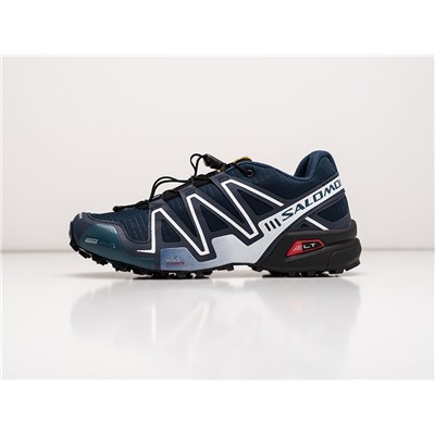 Кроссовки Salomon SPEEDCROSS 3 CS