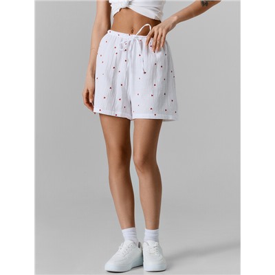 ШОРТЫ ЖЕНСКИЕ 132389