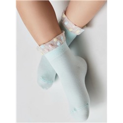 Короткие Conte-kids TIP-TOP Короткие носки с воздушным пикотом