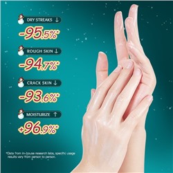 Крема для рук новогодние Киви Sadoer, Набор 20 шт. по 4 мл.