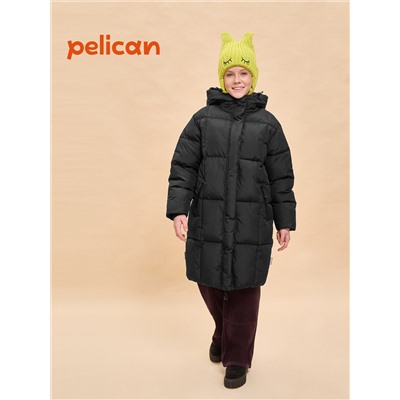 PELICAN Пальто GZFZ3362/1