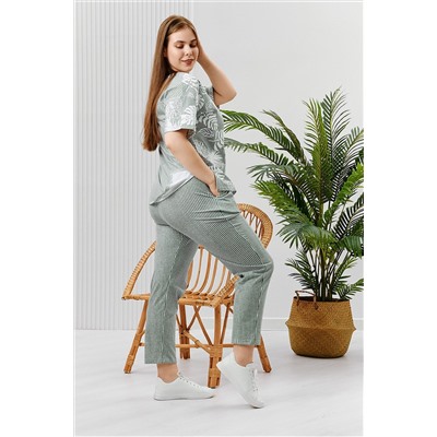 Костюм с брюками 8368 НАТАЛИ, 894480