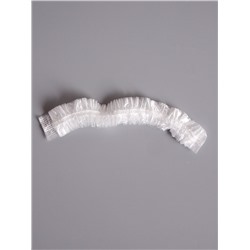 Дорожный набор (шампунь, гель для душа, шапочка, лосьон и мочалка)