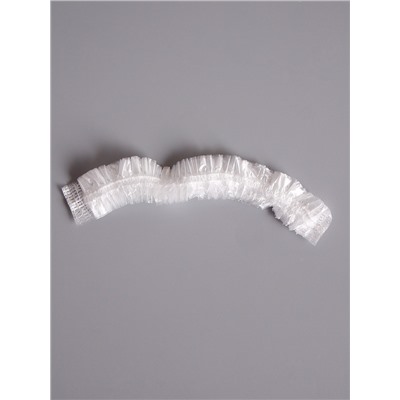 Дорожный набор (шампунь, гель для душа, шапочка, лосьон и мочалка)