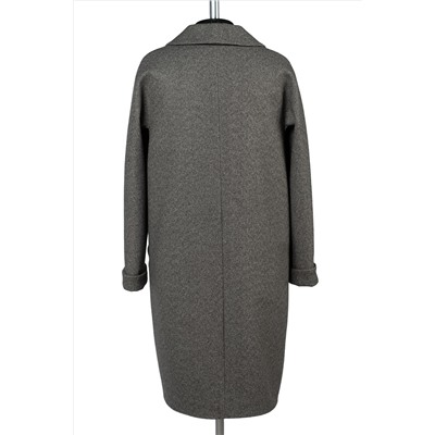 01-11880 Пальто женское демисезонное