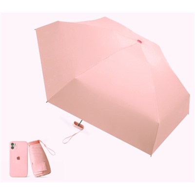 UMBR-5/06-Pink