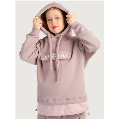 NIKASTYLE Костюм