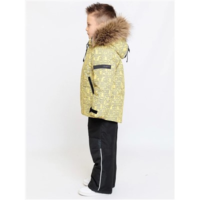 BATIK Комплект 752-25з-1