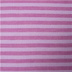 Полотенце - пештемаль пляжное «Полосы», 100×180 см, хлопок 100%, сиреневое