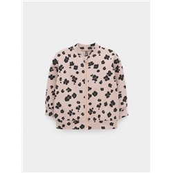 CROCKID Бомбер КР 302859