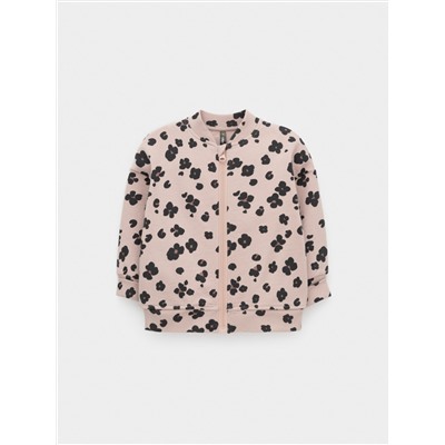 CROCKID Бомбер КР 302859