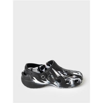 Сабо для мальчиков