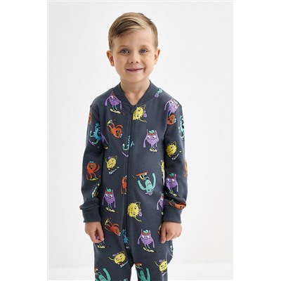 Пижама KOGANKIDS, 1086348