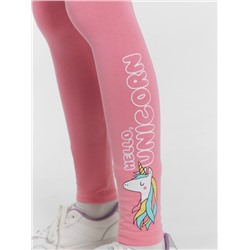 ЛЕГГИНСЫ ДЛЯ ДЕВОЧЕК 147719
