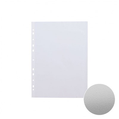 Мультифора(обл. для док-тов)  А4  10 шт/уп. Standard Plus 46702 ErichKrause