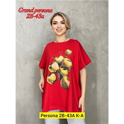 Футболка бронь 1927130-2