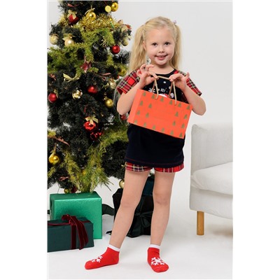 Носки детские Сноу (набор 3 пары) НАТАЛИ, 1225138