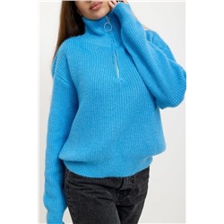 Свитер женский вязаный Келли Г Арт. 9793