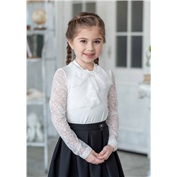 Фрита, блузка трикотажная