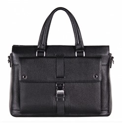 Портфель 202355CH black Heanbag