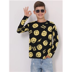 Апрель Лонгслив 1ПДЛД4335001н