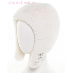 Лулу Морской конек брошь экомех ласка Шлем флис (56-58)