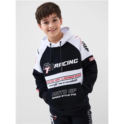 PLAYTODAY Толстовка 12611505