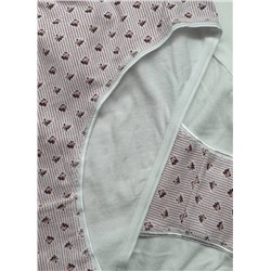 Трусы кюлот баталы Berrak