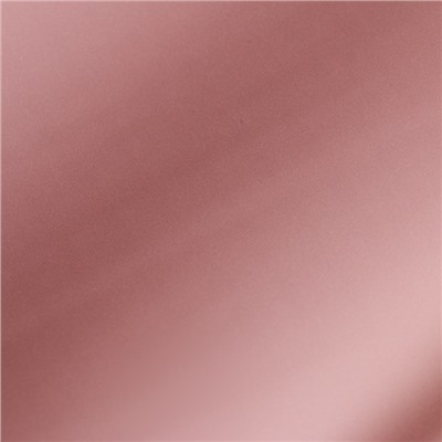 Пленка для цветов, розовое золото, 58 см × 5 м