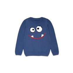Джемпер для мальчика ESLI джемпер для мальчика KEVIN