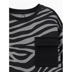 CROCKID Свитшот КР 302773