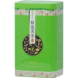 SHENNUN. Новый год. Зеленый. Молочный улун 100 гр. жест.банка