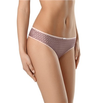 Трусы женские CONTE Трусы-танга MOSAIQUE RP6048