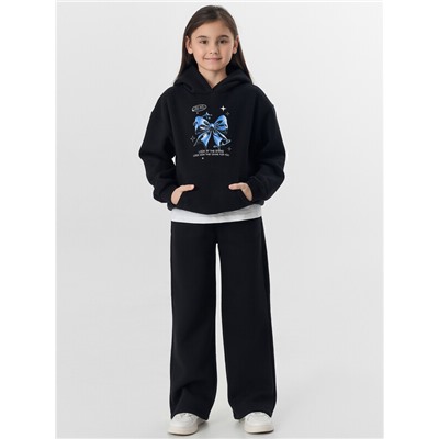 КОМПЛЕКТ ДЛЯ ДЕВОЧЕК (ХУДИ, БРЮКИ) 397757