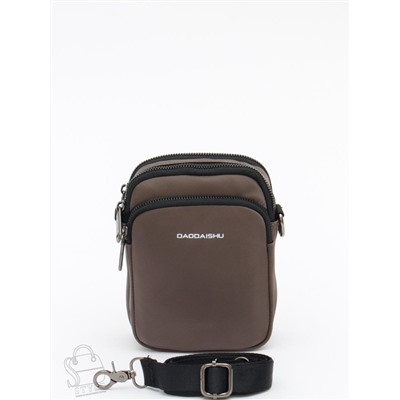 Сумка мужская 65055D coffee Daodaisho