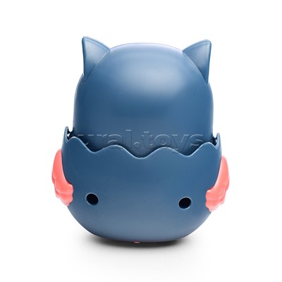 Заводная игрушка "Сова" в коробке