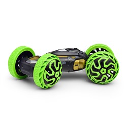 Машина "Покатушки" р/у, 27 MHz, в коробке