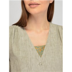 VISERDI Жакет 10422-сер 6551100