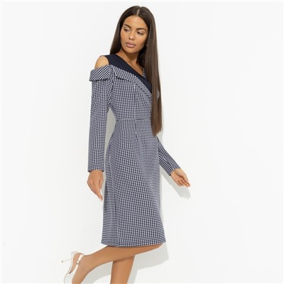 Платье с юбкой на запах, Сладкий грех