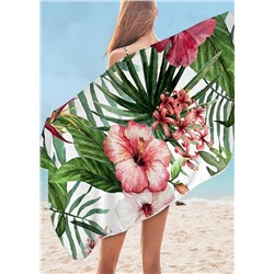 Полотенце для бани и для пляжа #22953927