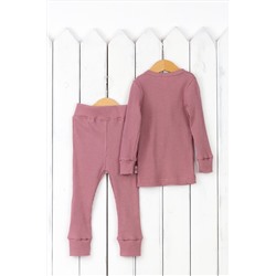 Комплект (Лонгслив+Брюки) BABY BOOM, 1202122