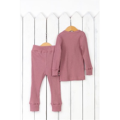 Комплект (Лонгслив+Брюки) BABY BOOM, 1202122