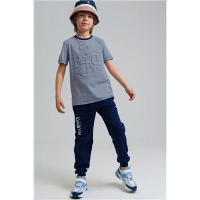 Комплект (Футболка+Брюки) PLAYTODAY, 1121876