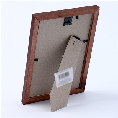 Витражная мини-картина «Кролики друзья»