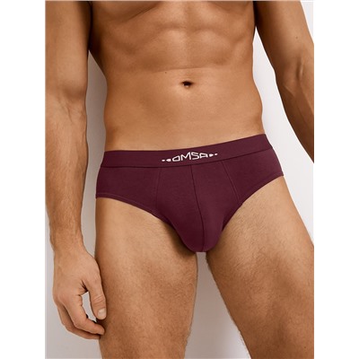 Omsa Трусы OmB 1224-1 Слипы муж. с откр. резинкой, CO