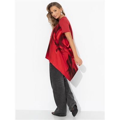 CHARUTTI Футболка 12362